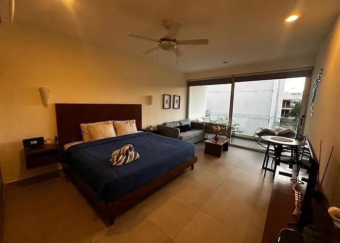 Appartement Solea Very Close To The 5th Av And