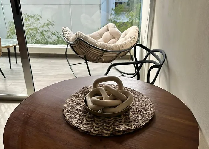 Solea Very Close To The 5th Av And Appartement Playa del Carmen