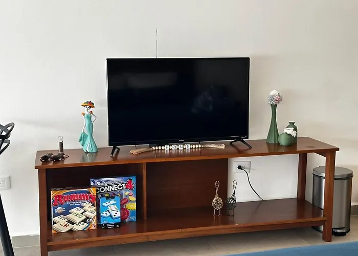 Appartement Solea Very Close To The 5th Av And