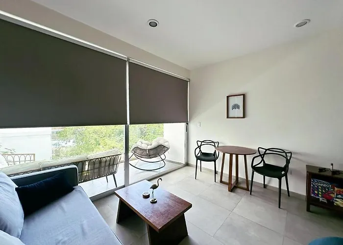 Solea Very Close To The 5th Av And * Playa del Carmen