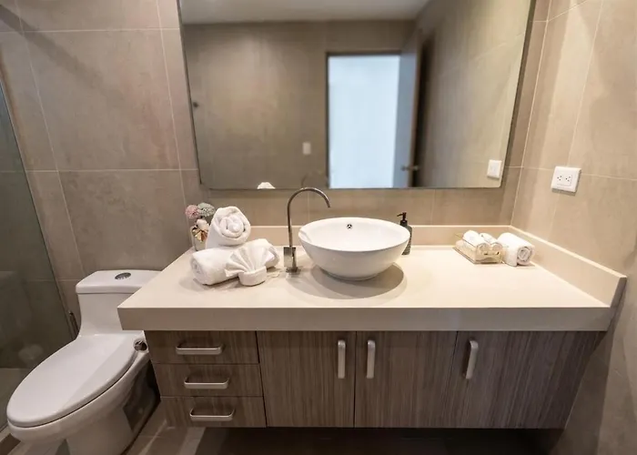 Appartement Solea Very Close To The 5th Av And