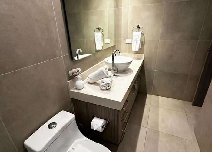 Appartement Solea Very Close To The 5th Av And *