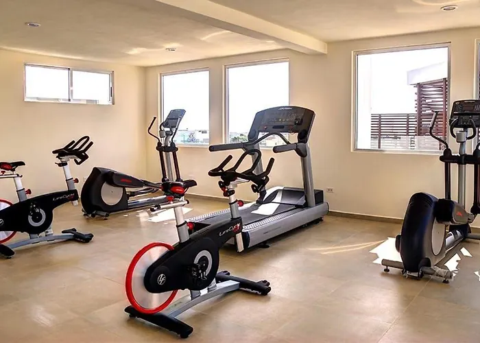 Solea Very Close To The 5th Av And Appartement *