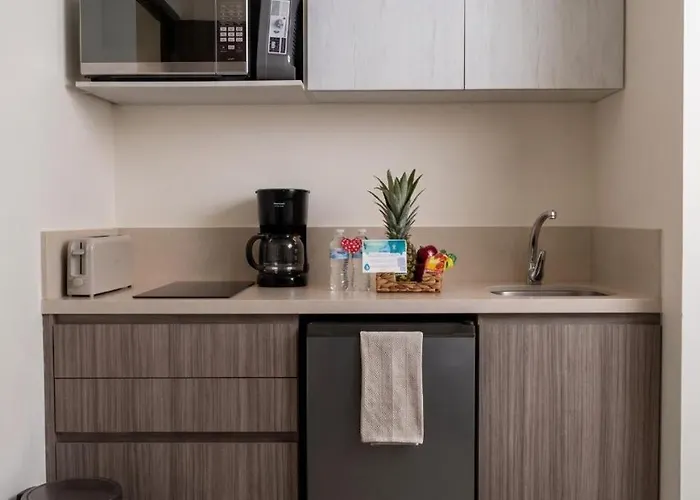 Appartement Solea Very Close To The 5th Av And *
