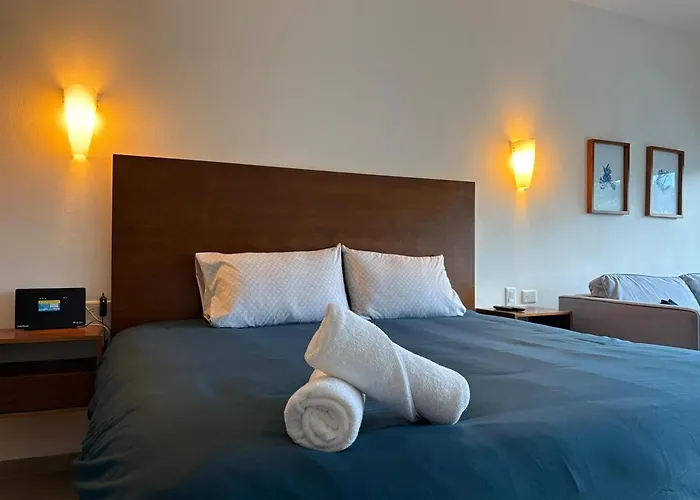 Solea Very Close To The 5th Av And Appartement Playa del Carmen
