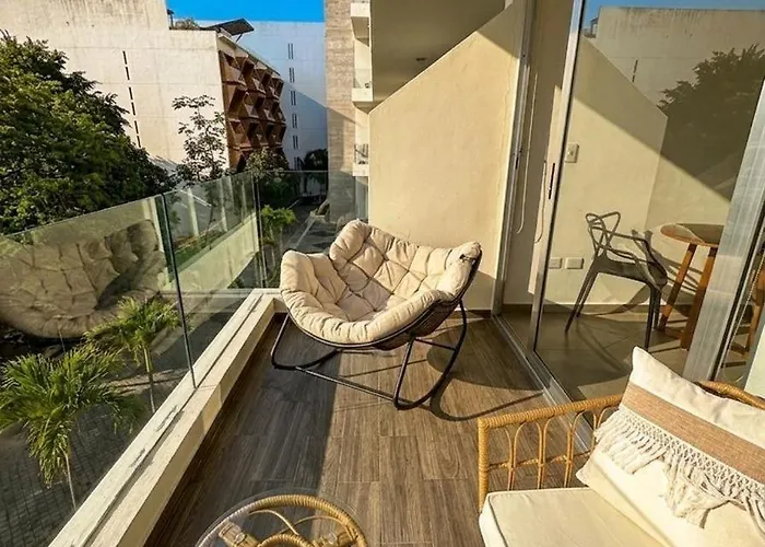 Solea Very Close To The 5th Av And Appartement