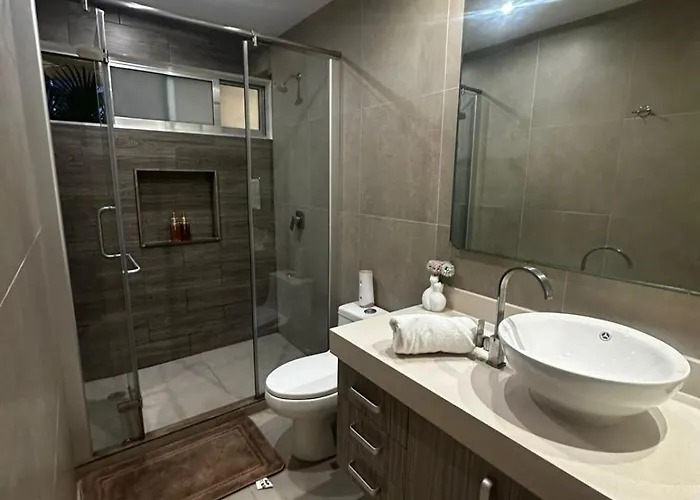 Appartement Solea Very Close To The 5th Av And Playa del Carmen