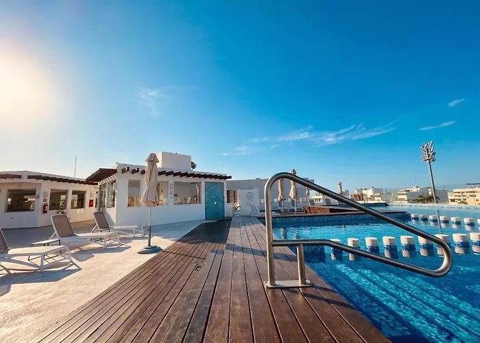 Solea Very Close To The 5th Av And Appartement Playa del Carmen